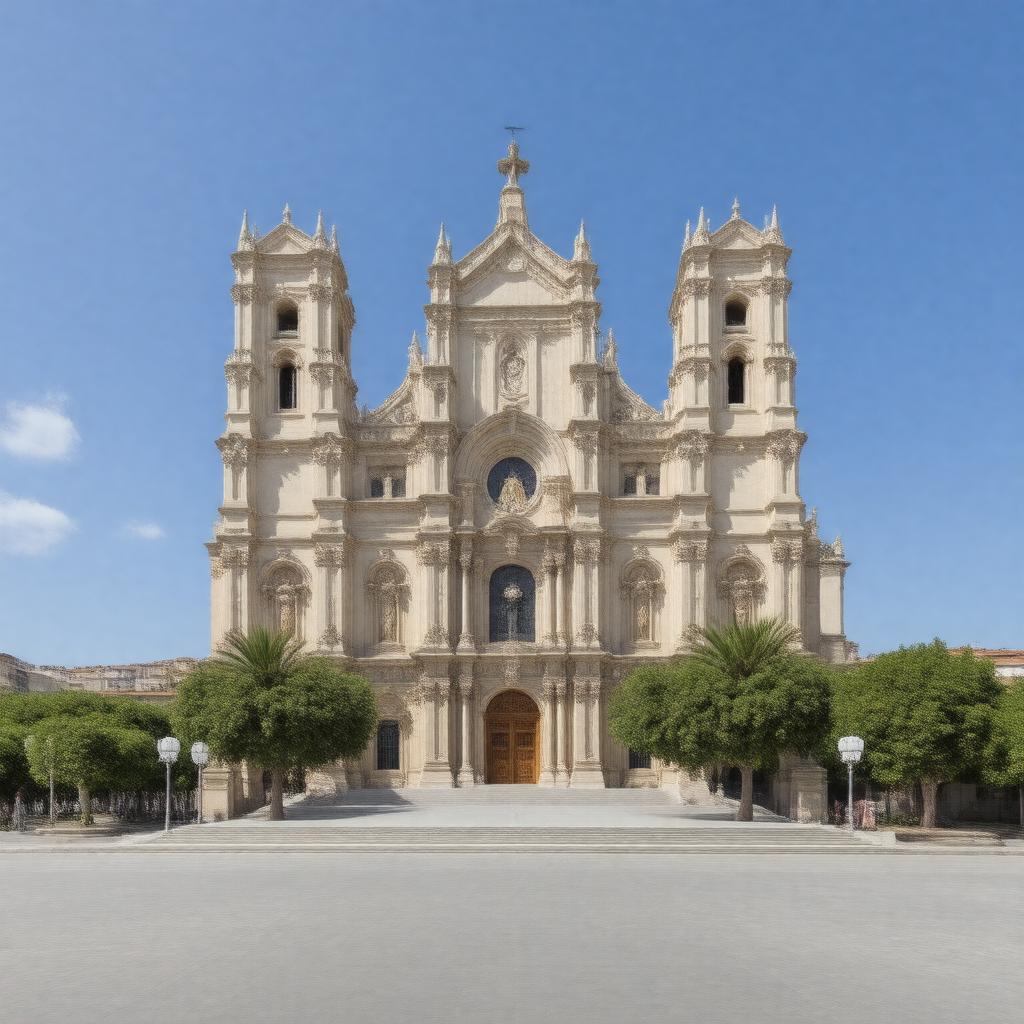 Church of the Sacred Heart